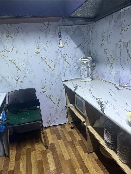 Продается киоск ,готовый бизнес