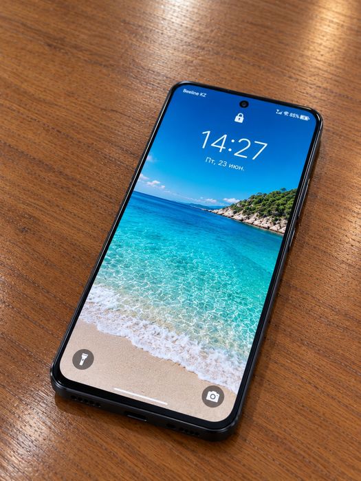 Продам новый Honor X7c