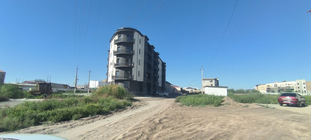 Квартира сотилади Ургенч