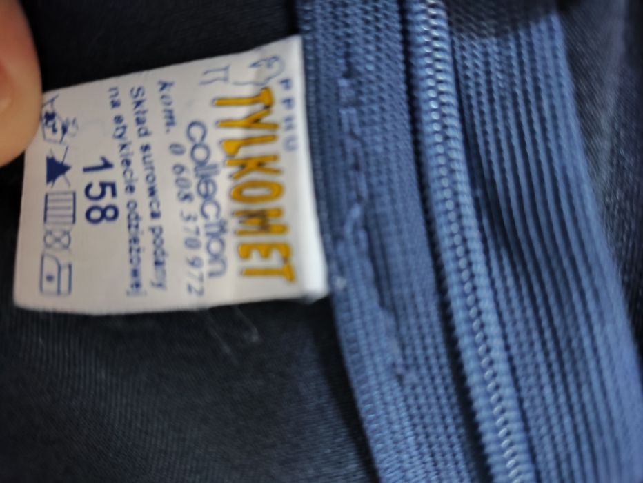 Sarafan scoala marime 152