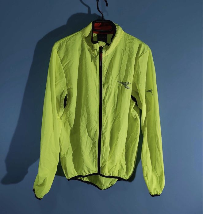 Diadora ветровка