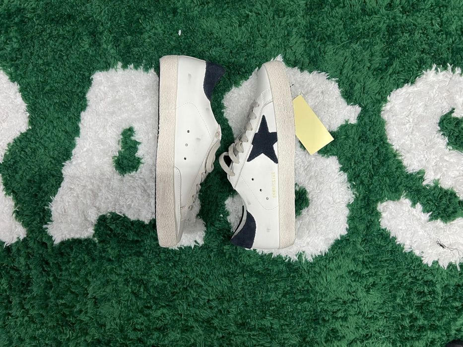 Golden Goose Superstar size 42 noi fara cutie