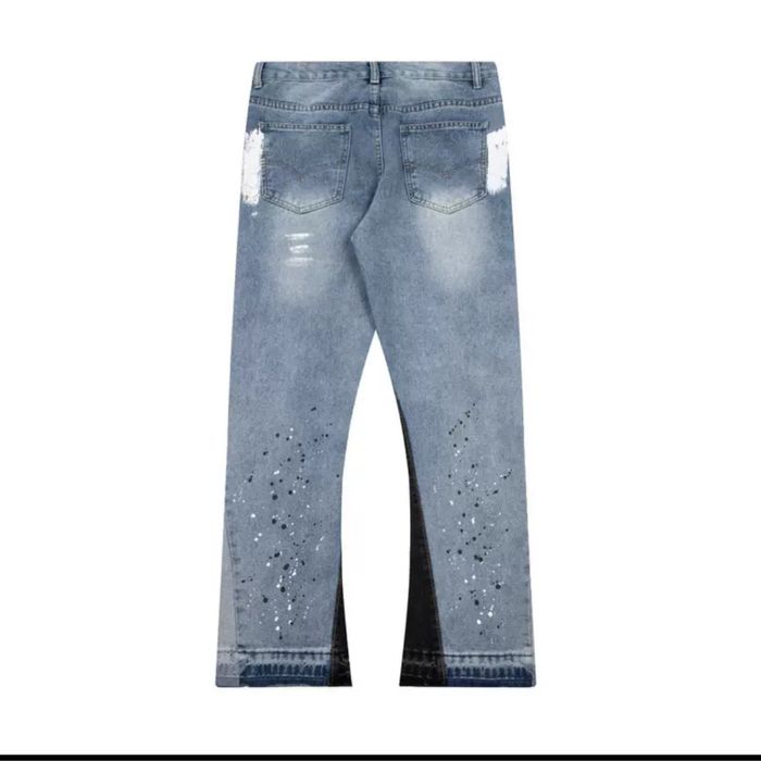 Gallery Dept FLARED jeans