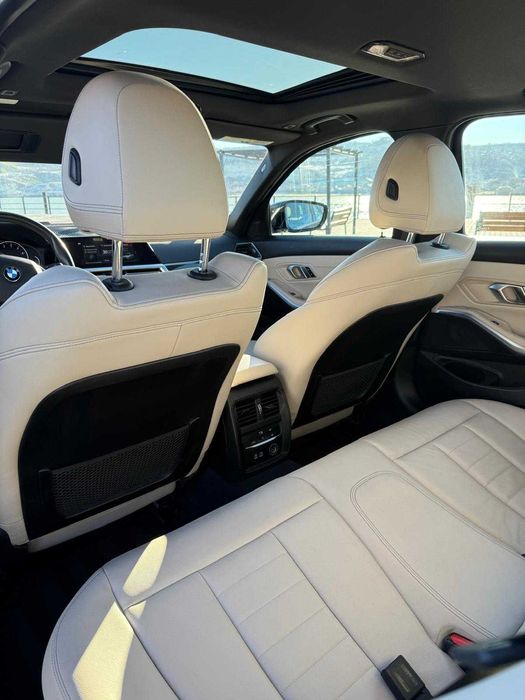 BMW G20# 2020# 330i # 258 CP # M PACHET