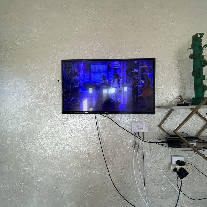 Телевизор смарт