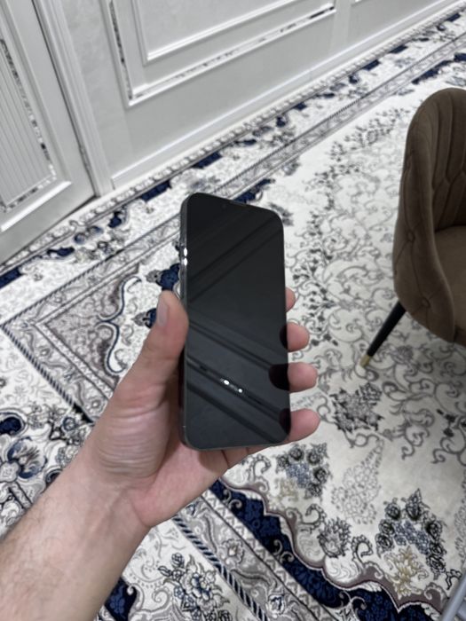 Iphone 13 pro 128 gb