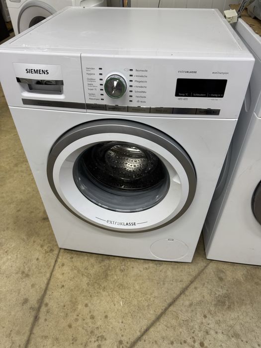 Пералня Bosch serie 8 A+++ Germany Гаранция