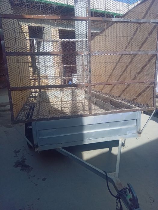 Mashina uchun tilichka