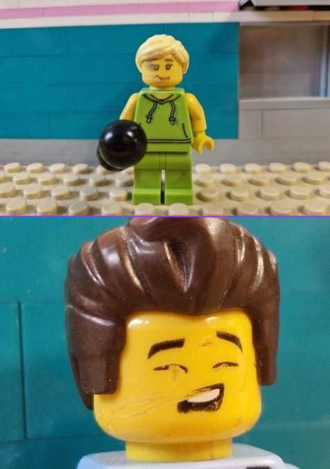 LEGO Creator Expert 10260 Downtown Diner (Оригинал)