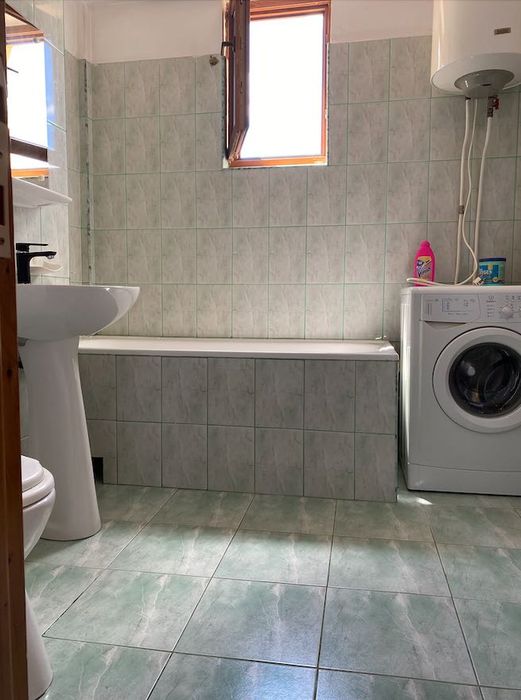 UNIC: Paradisul tău luminos, nou, spațios, 2 camere! Fără intermediari