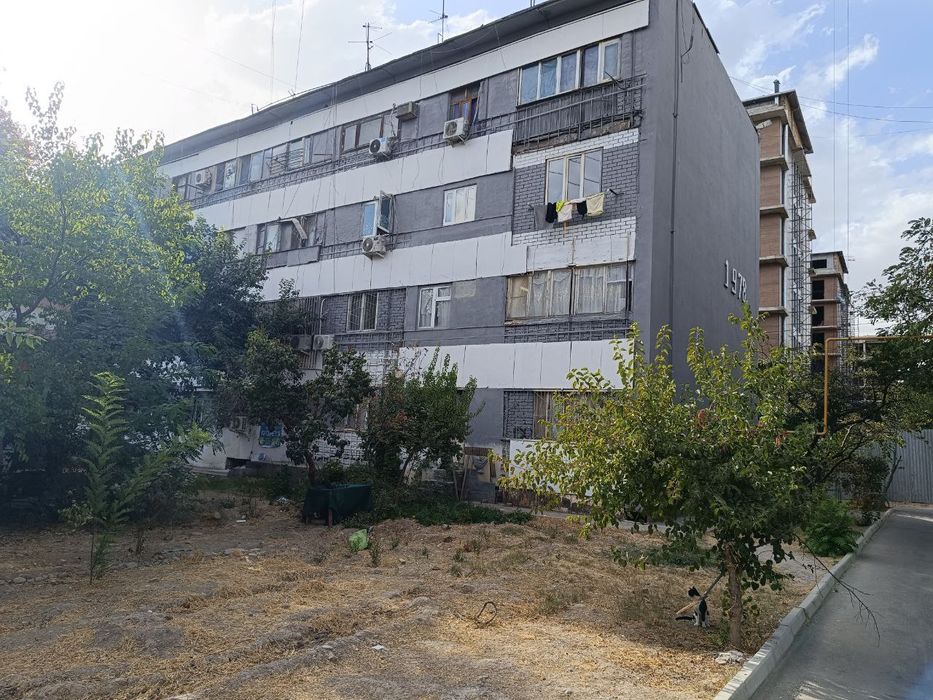 1/2/4  ул. Абдулла Каххар заводская