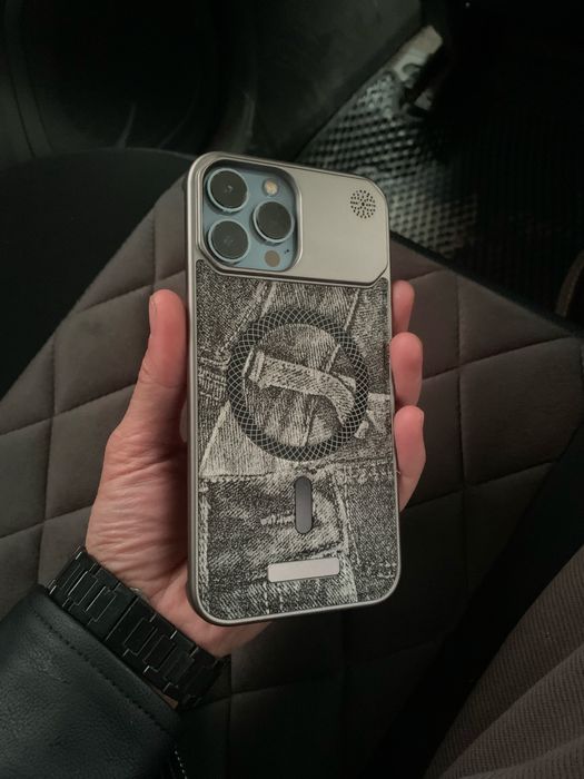 iphone 13 pro max 128GB