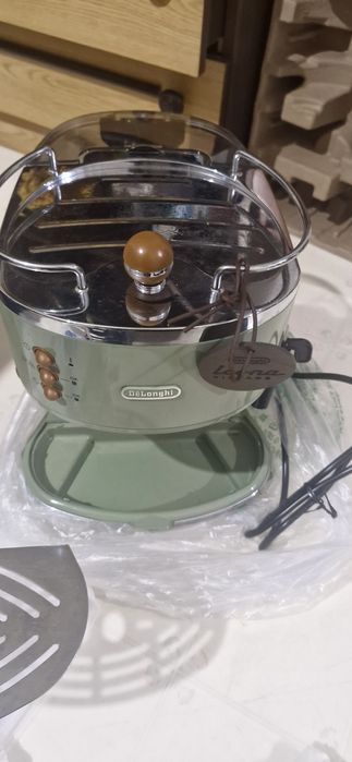 Кафемашина Delonghi