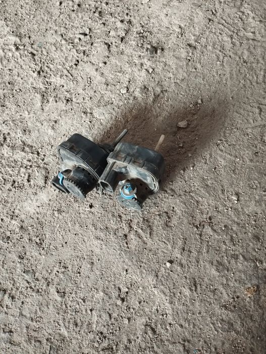 Печка радиатор... Генератор... Калектор фар