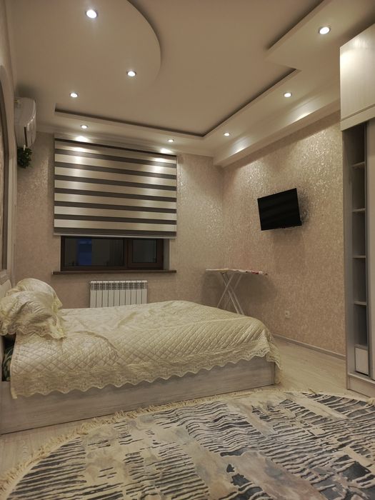 Своя продам дублкс катеж 4 ком 3 санузел