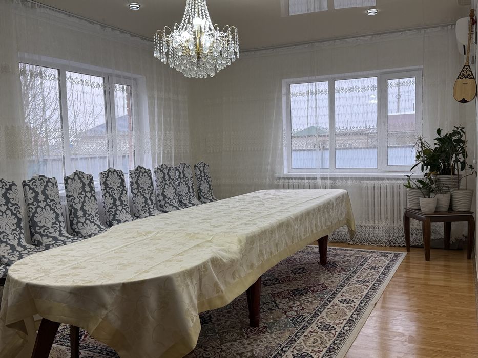 Продам частный дом