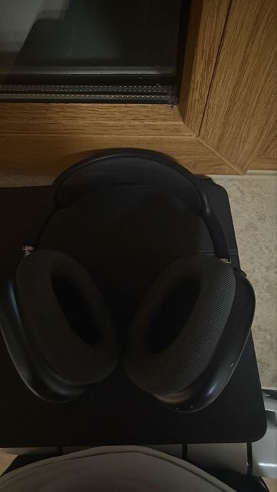 Airpods Max USB -C