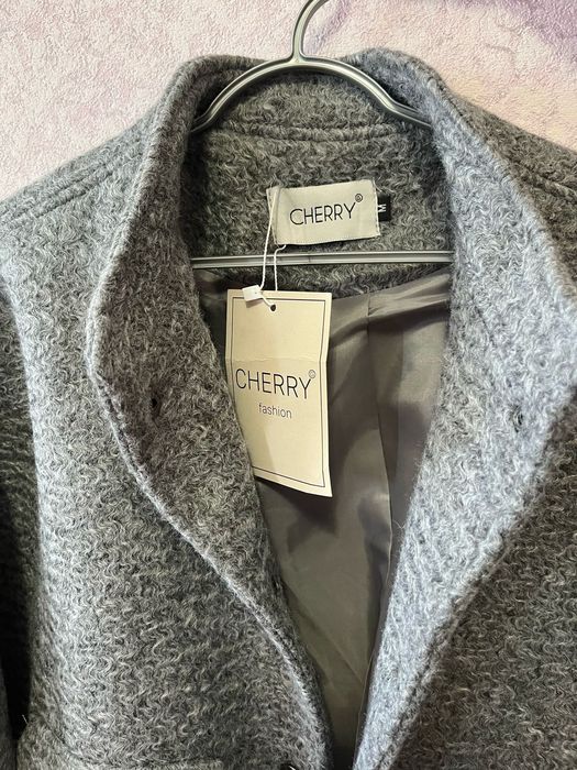 Куртка Бомбер демисезон