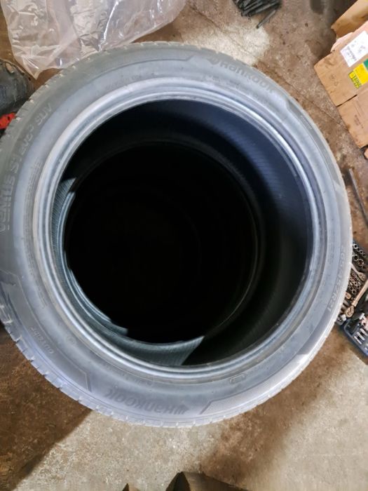 Летни гуми 265/45ZR21