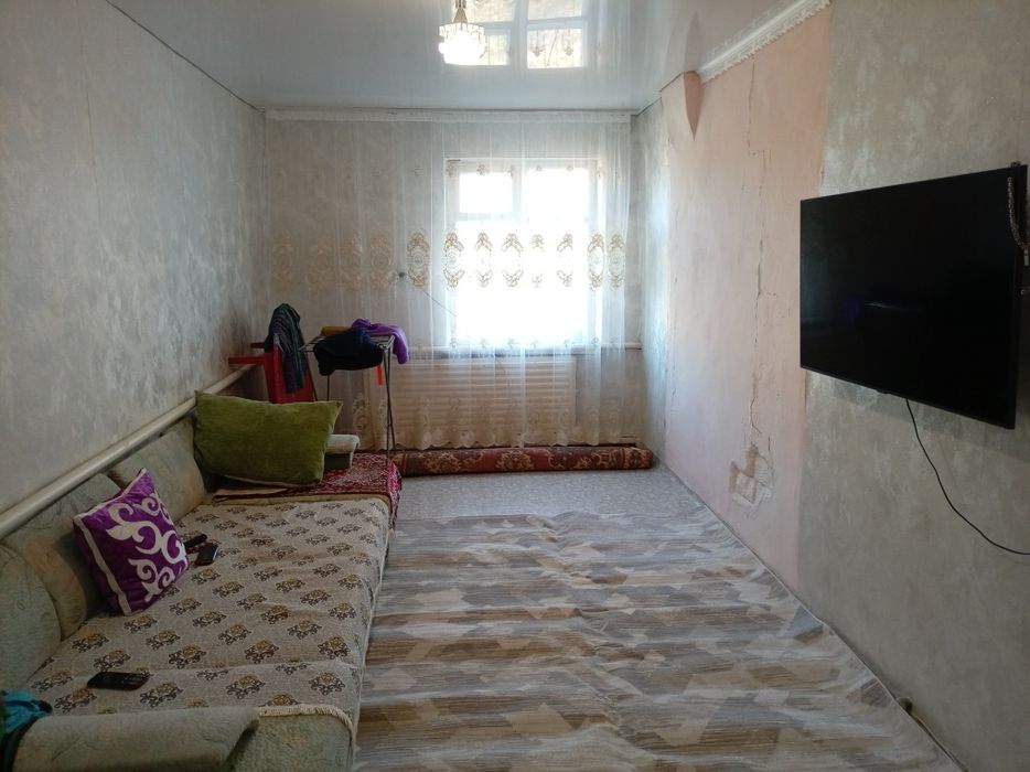 Продам дом в селе Айнаколь ( Патанино)
