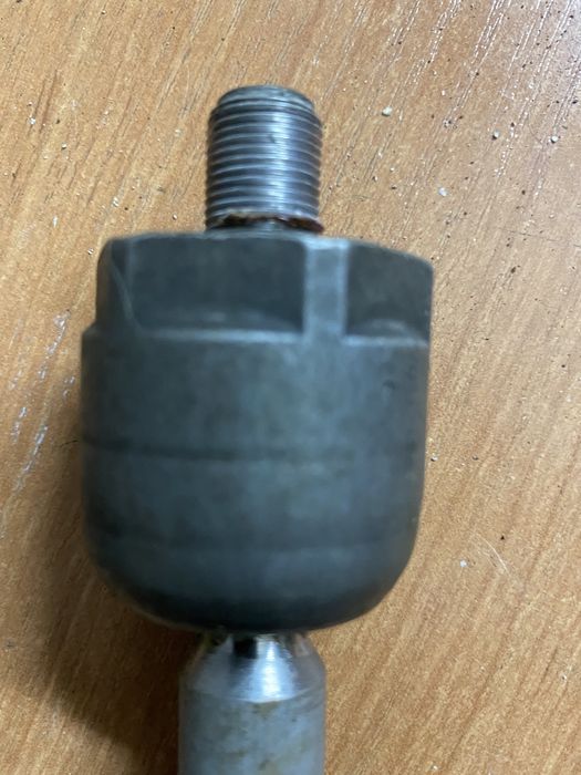 Рулевые тяги