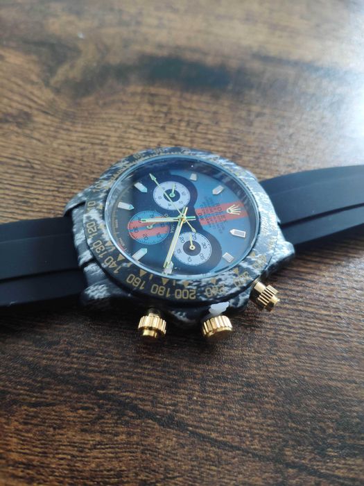 Мъжки кварцов часовник Rolex