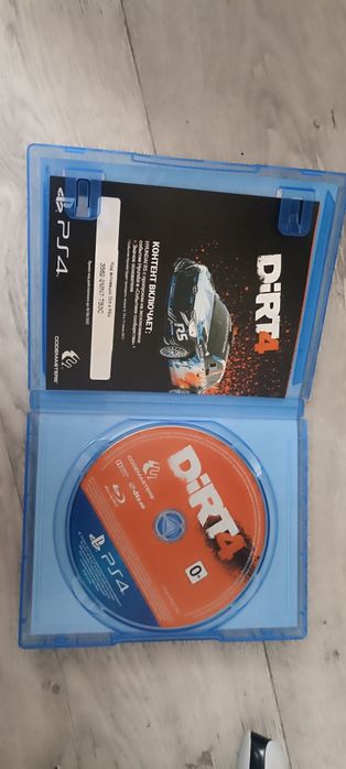 Обмен игр на пс 5-4