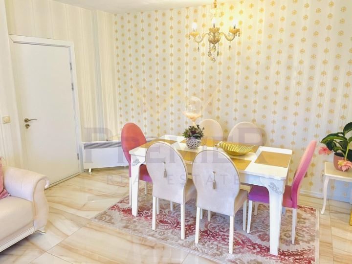 Продава се Тристаен апартамент в София, Малинова долина - 95 кв.м за 3158 €/кв.м - Снимка #1