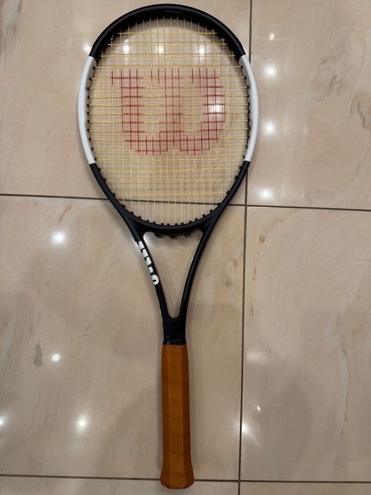 Истинската тенис ракета на Григор Димитров