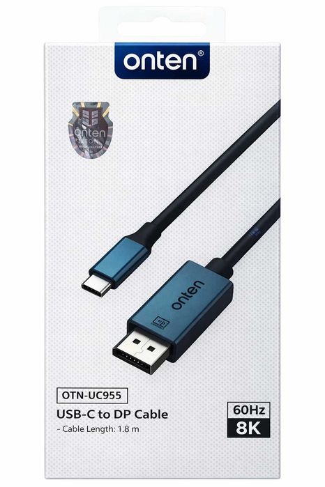 Кабель USB-C to DisplayPort для Подключения к ТВ. Есть доставка