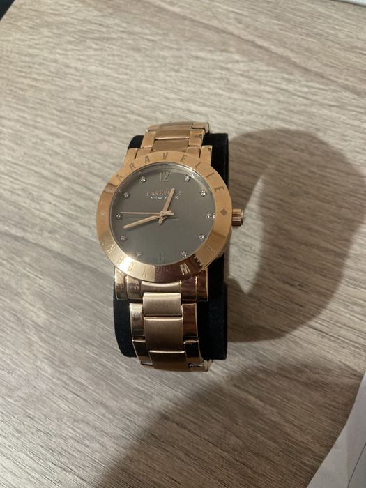 Часовник-CaraVelle New York
