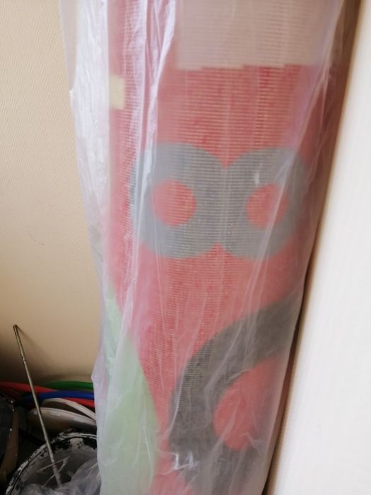 Ковры  2х3 красный  цвет