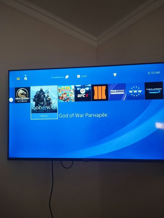 Playstation 4 Slim сотилади