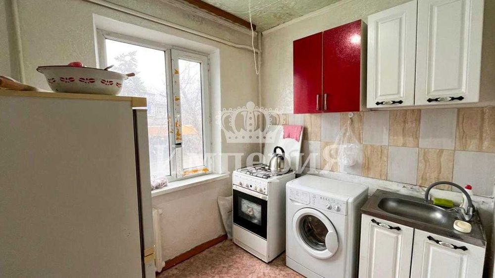 продается 2х ком квартира Айдана