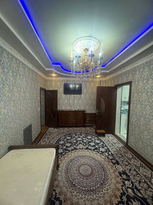 1 xona yevro remont arendaga qoyiladi oylaga