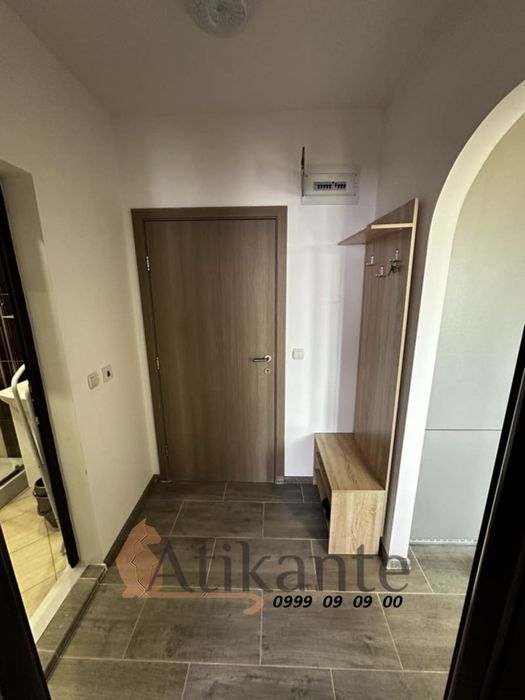 Дава се под наем Двустаен апартамент в с. Лозен, Област София-град - 77 кв.м за 389 € - Снимка #8