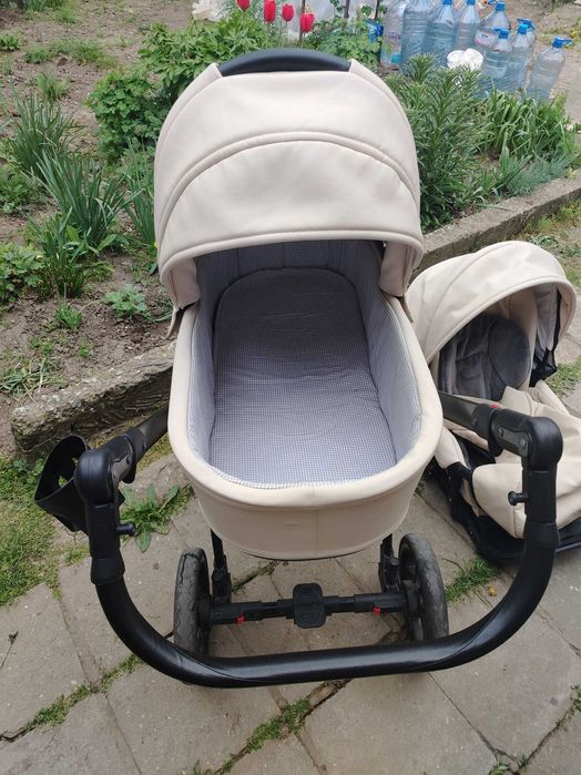 Детска количка 2в1