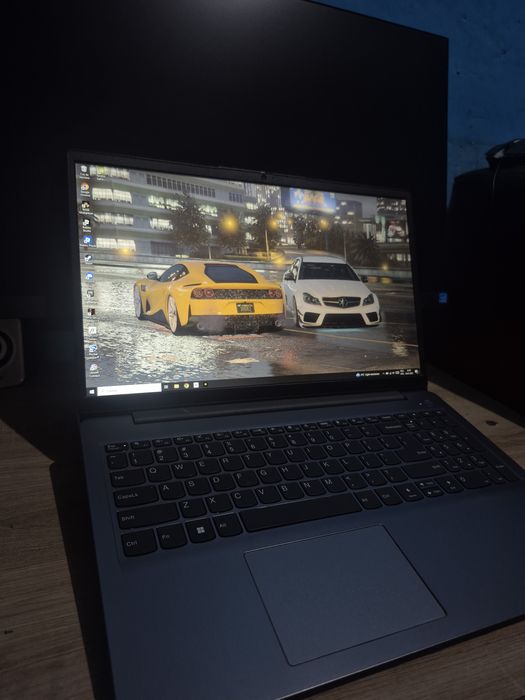 Laptop Lenovo IdeaPad 3