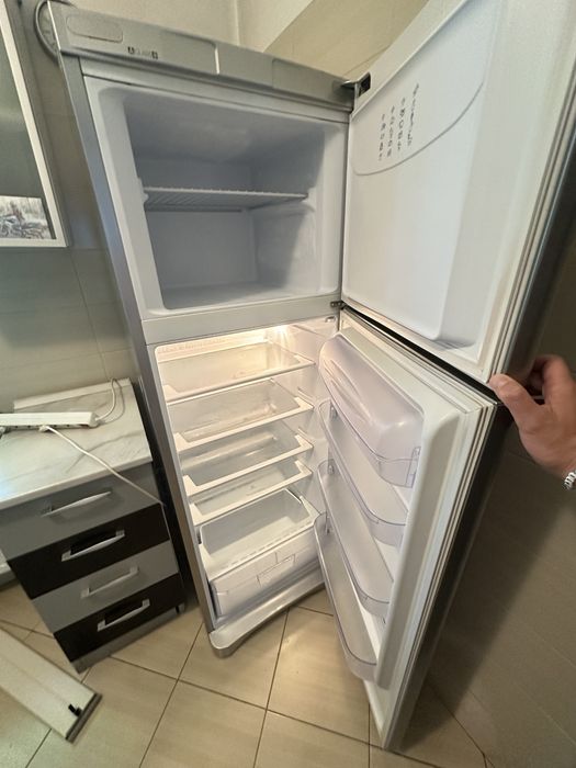 Frigider Indesit
