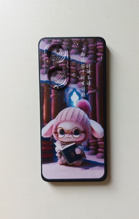 Чехол на телефон Oppo reno 8t 5G/a1 pro 5G