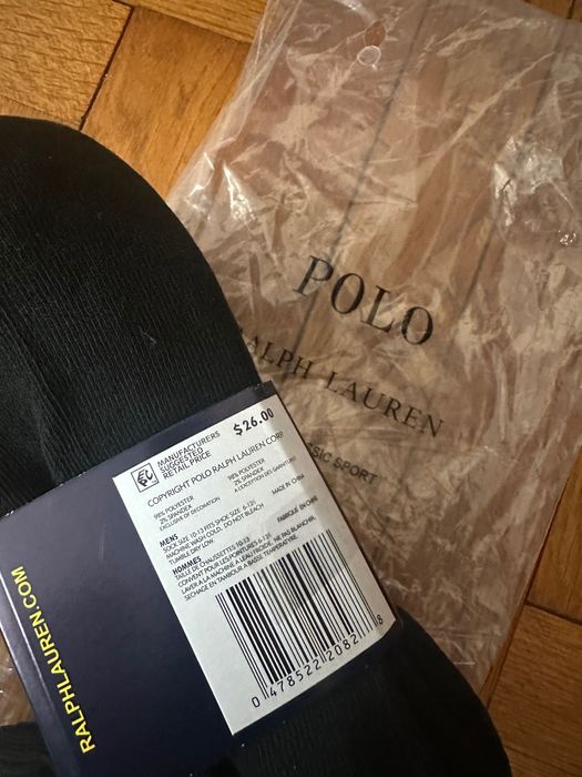 Мъжки чарапи Ralph Lauren
