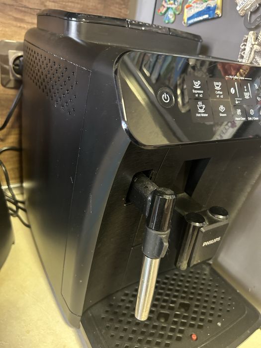 Кафеавтомат Filips в гаранция