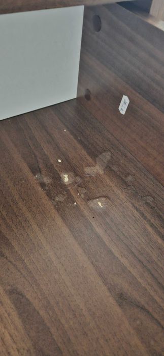 Masa de cafea/mijloc, corp de living/sufragerie, MOBEXPERT