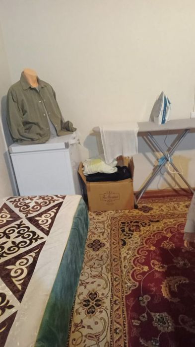 Сдается комната на подселение