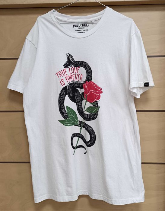 Pull&Bear-Много Запазена