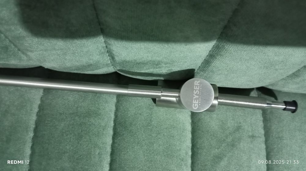 Кранчик от ГЕЙЗЕР для фильтра воды