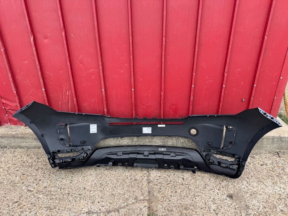 Bara fata cu senzori Range Rover Evoque 2 dupa 2018 cod K8D2-17F775-A