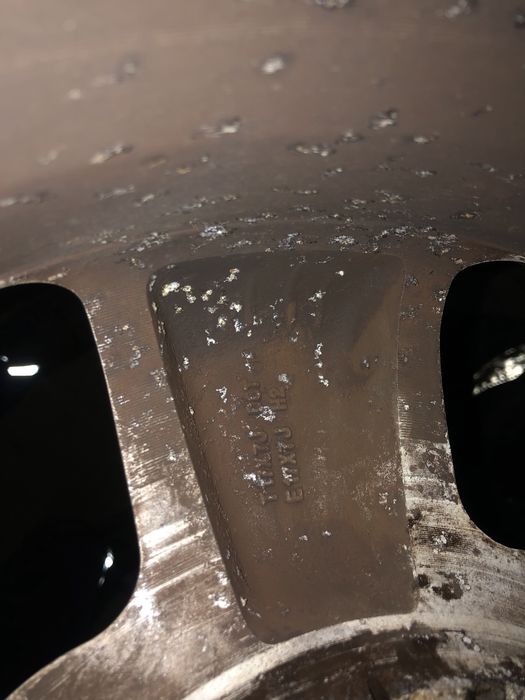 Диски на КИА Соренто