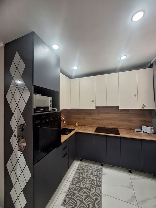 Продам 3х ком квартиру Район  5 школы