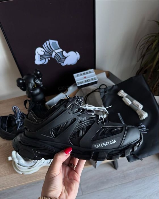 Balenciaga Track 35-46